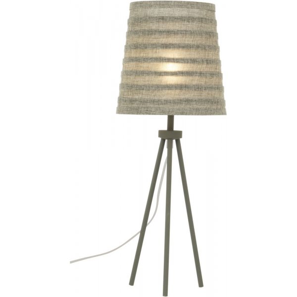 Fussili bordlampe - Gr