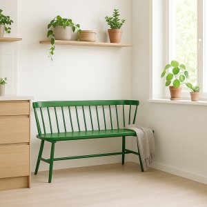 Sofa i fyrretræ, Sandhamn Sofa i fyrretræ, Sandhamn