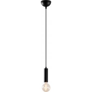 Tempo loftslampe 2083 - Sort