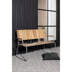 Möllan havesofa i teak Möllan havesofa i teak