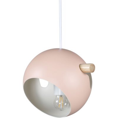 Nordans loftslampe - Pink