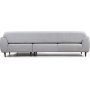 Billede divan sofa - Beige