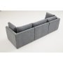 Mottona 3-personers divansofa Gr