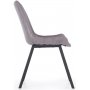 Myron spisestuestol - Gr vintage (PU)