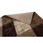 Maskinvvet tppe Aversa - Nougat