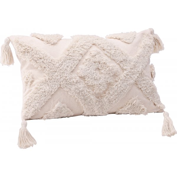 Jasmin pudebetrk 50 x 30 cm - Rhvid
