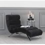Fllfors justerbar hvilestol - Antracit-fljl
