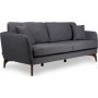 Giza 2-personers sofa - Gr