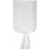 Rund loftslampe - Sheer White - 40 cm