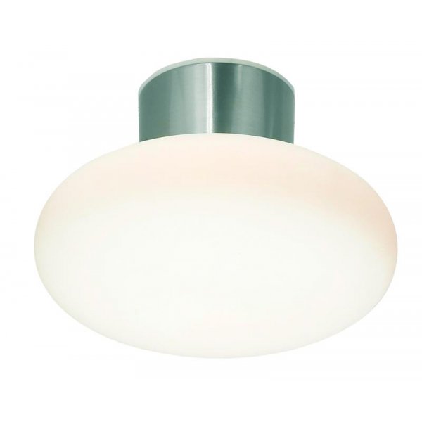 Pippi loft lampe - Stl/Hvid