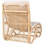 Valencia Lnestol - Rattan