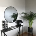Kundebillede Carl-Johan lampe AN010520 Ø:39cm - Sort