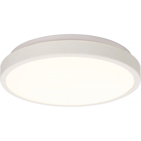 Anillo plafond - Hvid