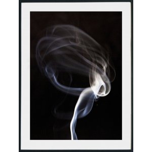 Posterworld - Motiv Smoke - 70 x 100 cm