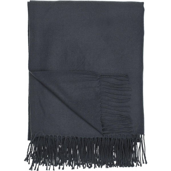 Samir plaid 130 x 170 cm - Gr
