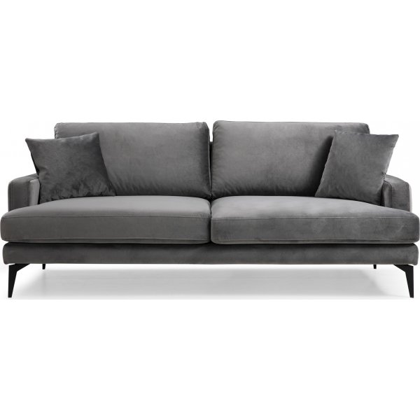 Papira 3-personers sofa - Gr