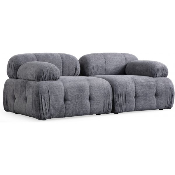 Petite 2-personers sofa - Gr