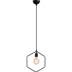 Jonni loftslampe MR-647 - Sort