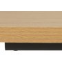 Mallow spisebord 190 cm - Eg/sort