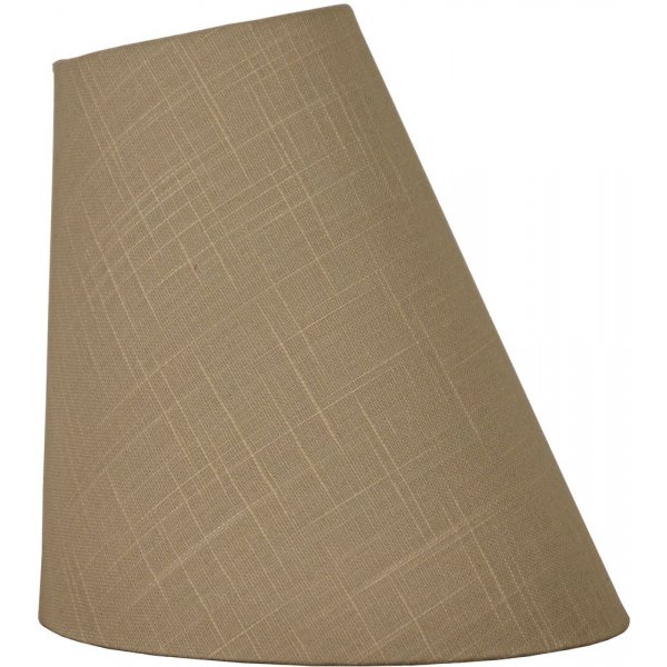 Lampeskrm Futura - Beige