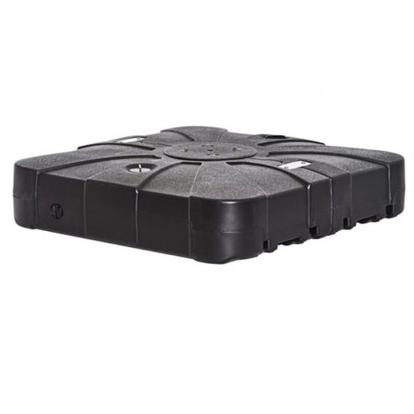 Corsica Parasol Base/Vgt Universal - 100 liter