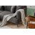 Revos divan sofa venstre - antracit