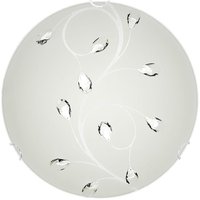 Prismo plafond - Glas/krystal Prismo plafond - Glas/krystal