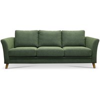 Miami sofa, der kan bygges - Valgfri farve Miami sofa, der kan bygges - Valgfri farve