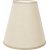 Cia Classico topringskrm - Beige - 20 cm