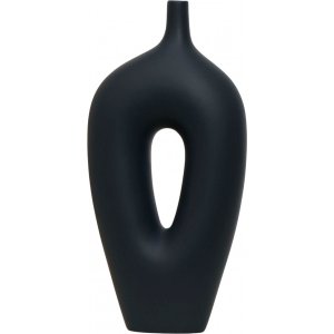 Milano vase - antracit