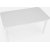 Bloom spisebord 160-228 cm - Hvid