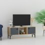 Paridon mediebnk - Safir/eg/antracit