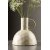 Vivi vase - Beige/Sort