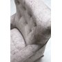 Polyanna lnestol - Brun