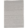 Tæppe Allison 300x200 - Beige uld