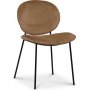 Palle stol - Brun (Fljl)