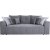 Royal 3-personers sovesofa - Gr