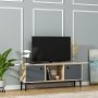 Paridon mediebnk - Safir/eg/antracit