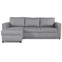 Tärnö sovesofa med Divan - Venstre Tärnö sovesofa med Divan - Venstre