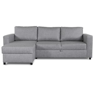 Tärnö sovesofa med Divan - Venstre + Møbelplejesæt til tekstiler Tärnö sovesofa med Divan - Venstre + Møbelplejesæt til tekstiler