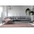 Nordic divan sofa - Mrkegr