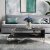 Lone sofabord 100 x 50 cm - Antracit + Mbelplejest til tekstiler