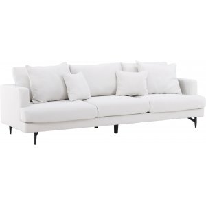 Sofia 3-personers sofa - Beige hr