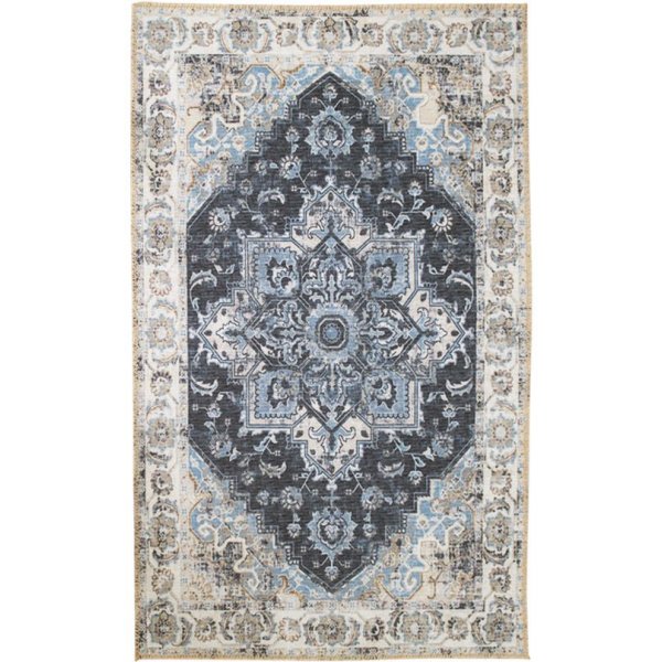 Havana Tppe - Bl - 160x230