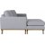 Ranger gr divan sofa vendbar divan