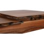 Soho spisebord 130-160 cm - Valnd