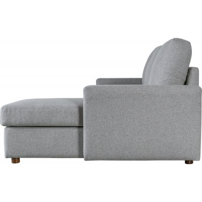 Ruben gr divan sofa med opbevaring
