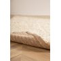 Yoko uldtppe - Beige