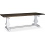 Eskil vintage spisebord genbrugstr 240x100 cm