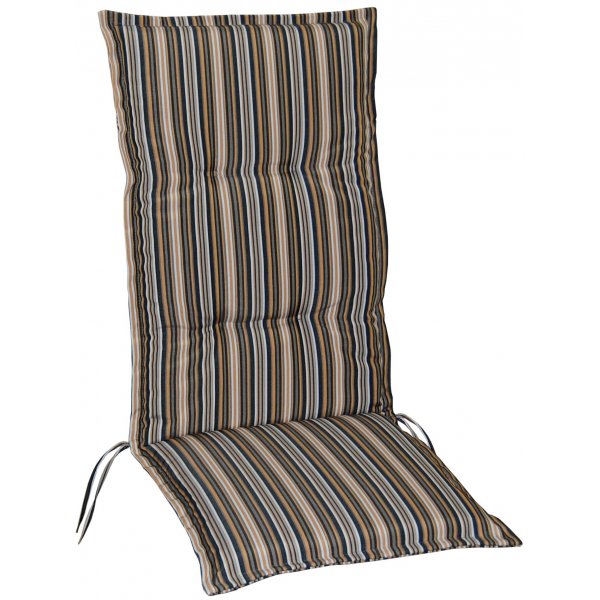 Vinge pude - Beige